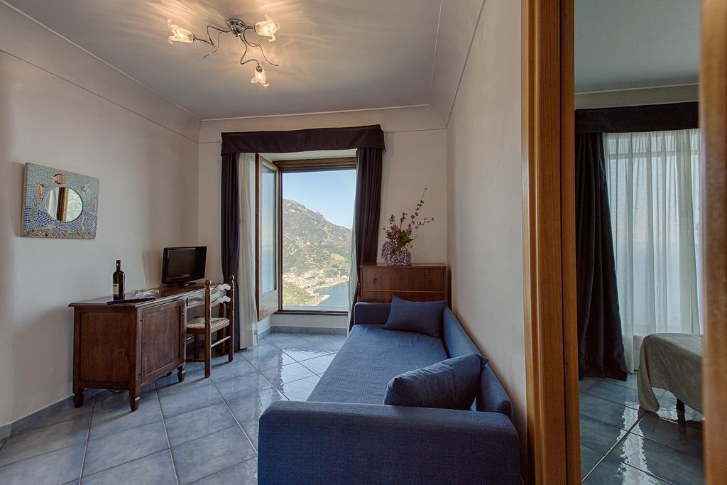 Hotel Giuliana'S View Ravello Pokoj fotografie