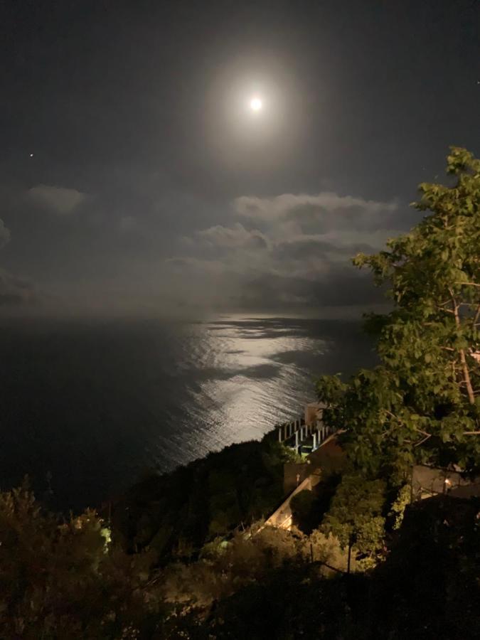 Hotel Giuliana'S View Ravello Exteriér fotografie